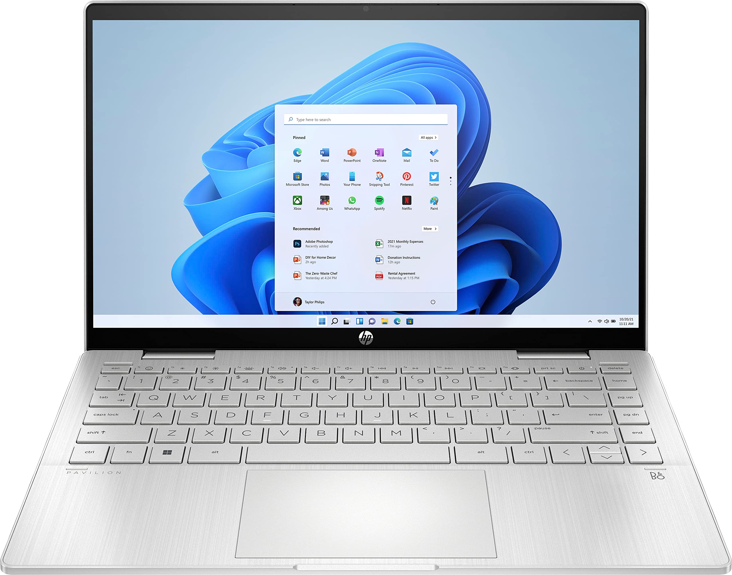 hp pavilion x360 notebook 2 em 1 conversivel