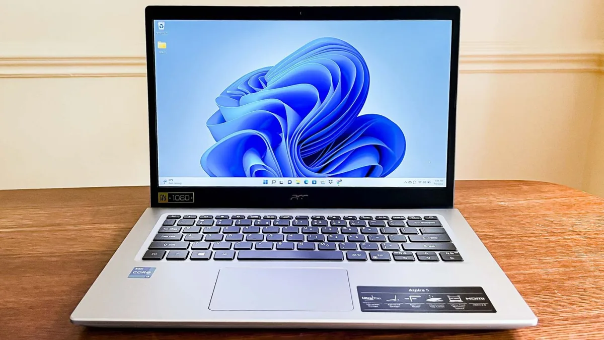 Acer Aspire 5