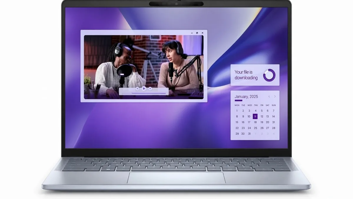 Dell Inspiron 14 Plus