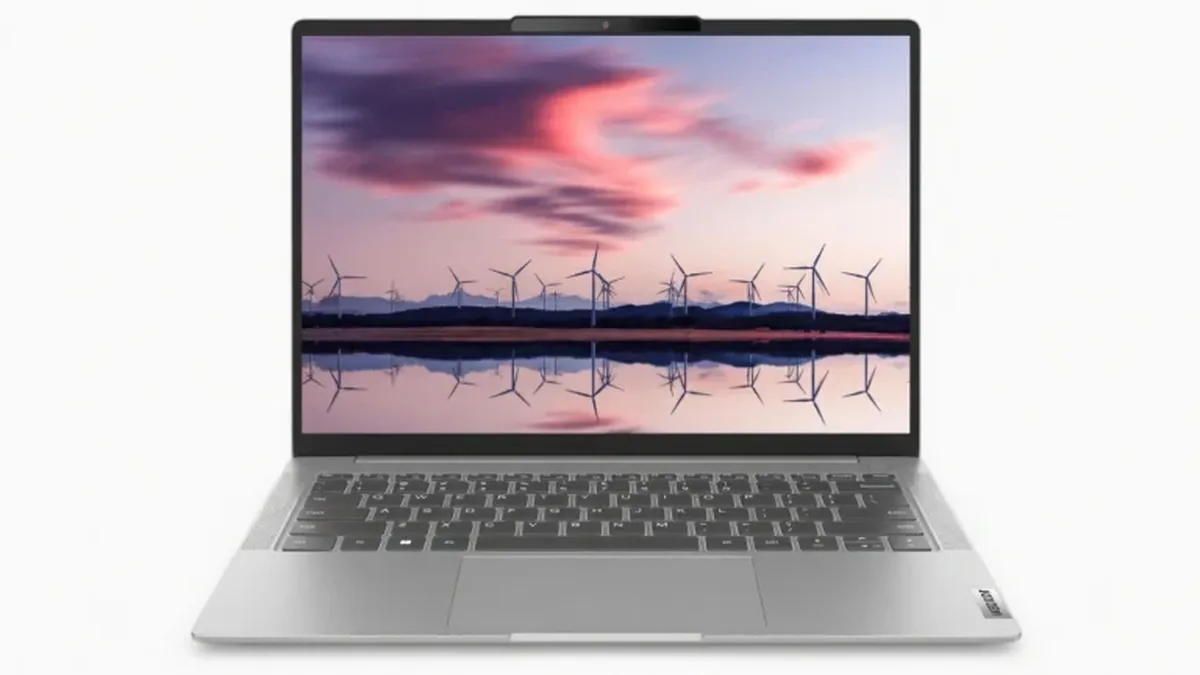 Lenovo IdeaPad Slim 5