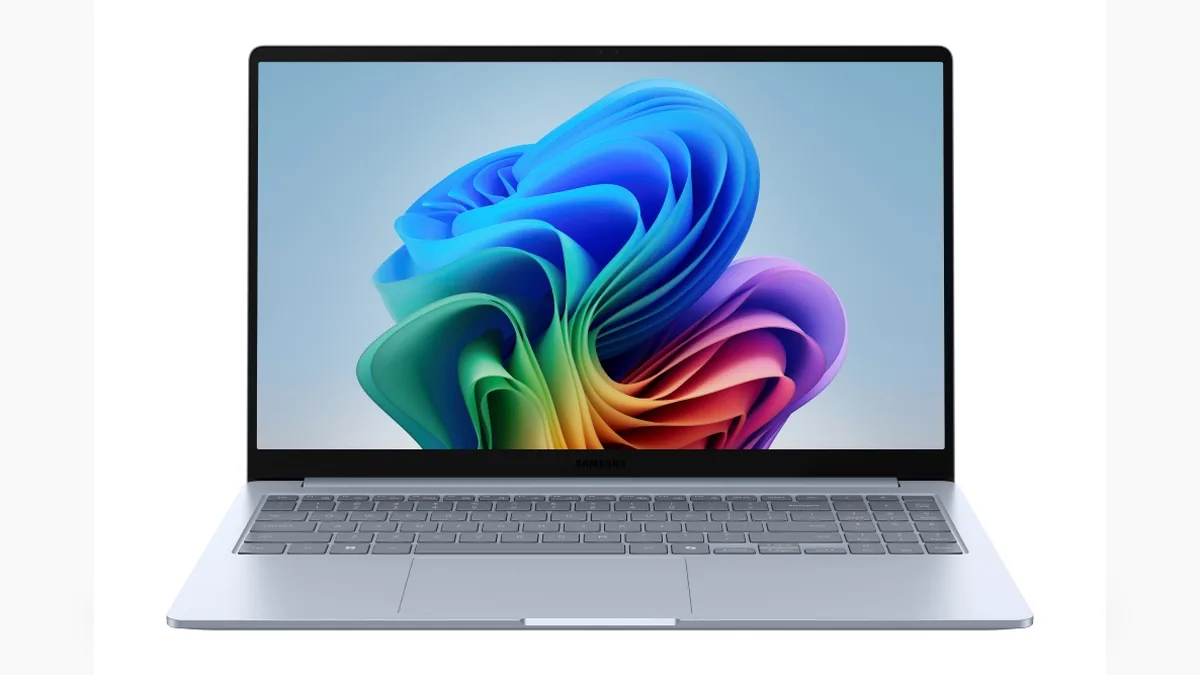 Samsung Galaxy Book4 Edge