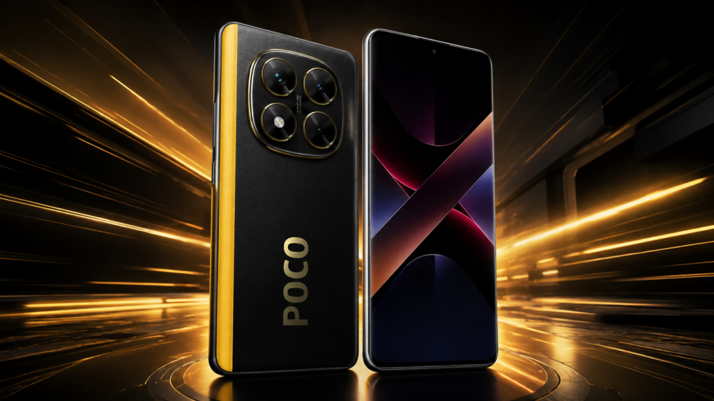 POCO X7 Pro vale a pena? Review do Xiaomi mais custo-benefício para comprar agora