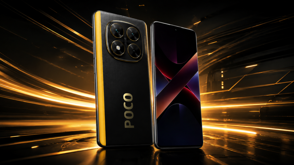 FAQ: perguntas frequentes sobre o POCO X7 Pro