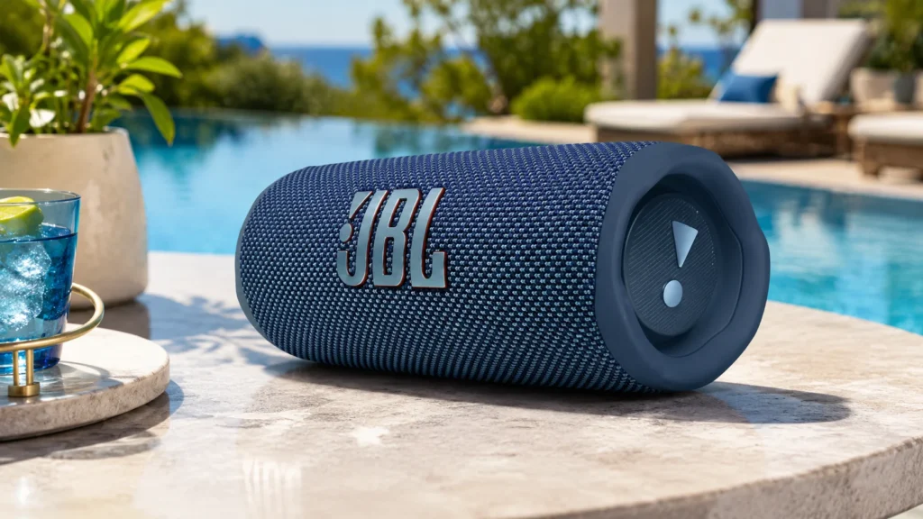 JBL Flip 6 em promoção vale a pena? Review honesto da caixa Bluetooth para comprar em 2026