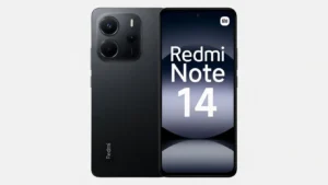 Xiaomi Redmi Note 14