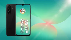 Samsung Galaxy A26 5G