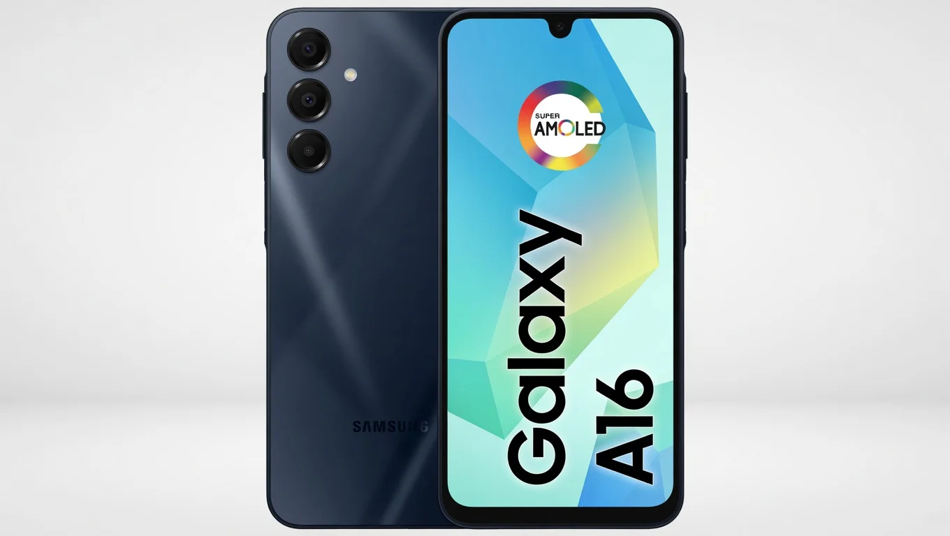 Samsung Galaxy A16 5G