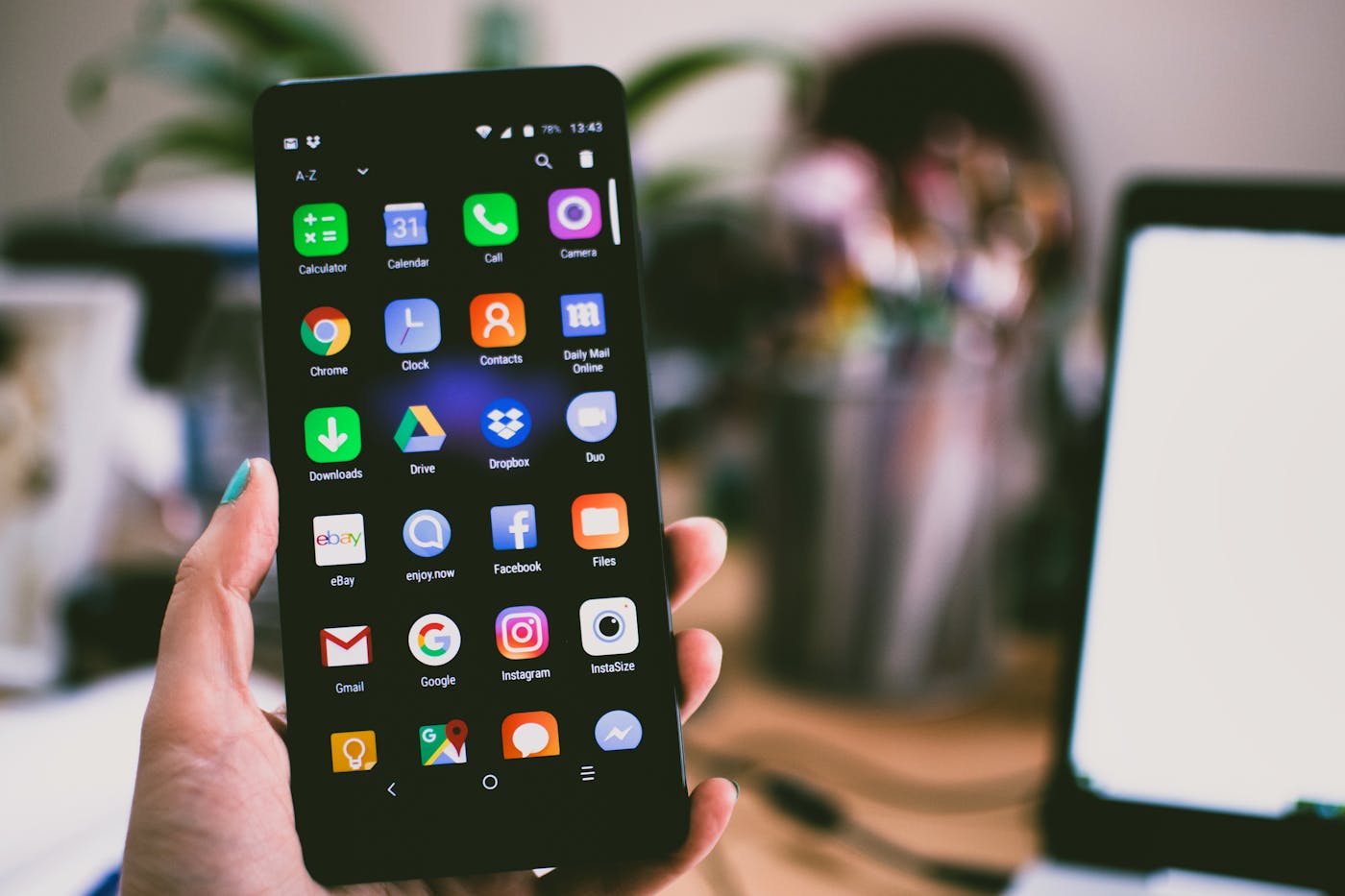 Comparativo de smartphones custo-benefício para comprar em 2026