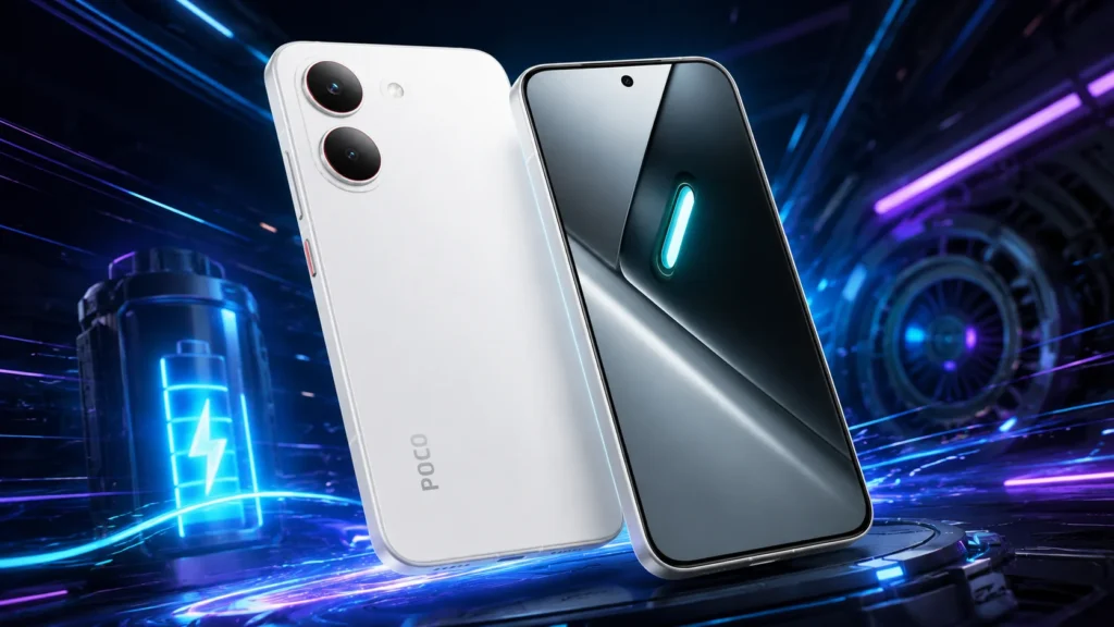 POCO X8 Pro chega forte em 2026: novo Xiaomi vale a pena ou é melhor esperar baixar?