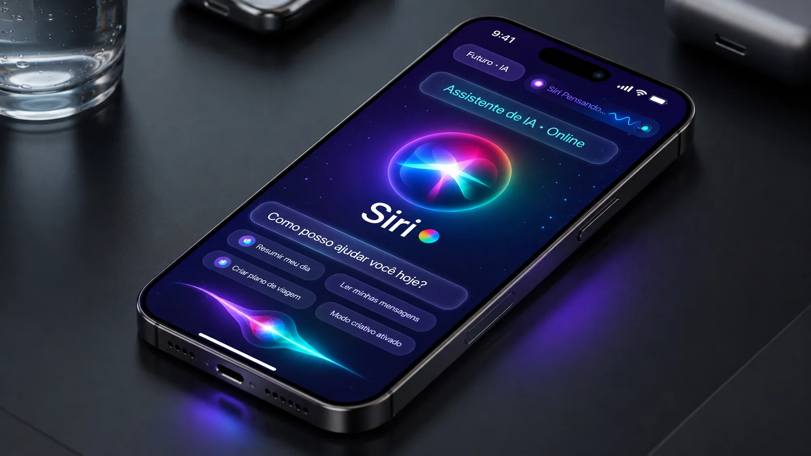 iOS 27 e nova Siri com IA: vale esperar antes de comprar um iPhone em 2026?