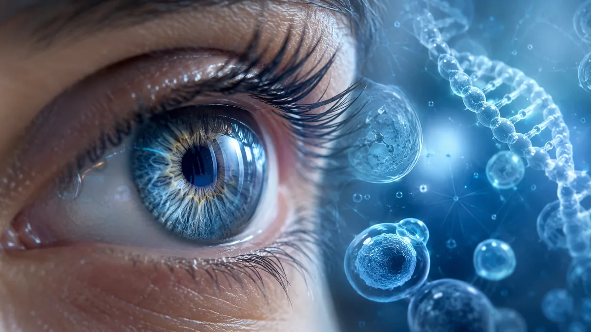 ER-100: tecnologia que tenta rejuvenescer células já é testada em humanos