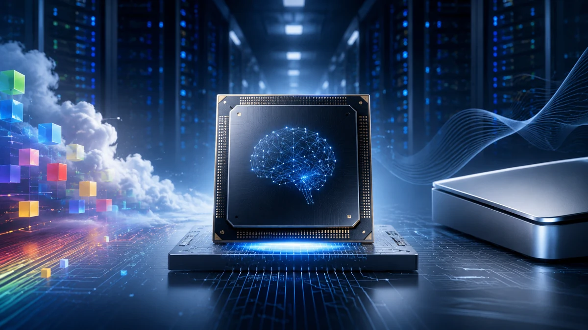 Google negocia com Samsung para fabricar parte de novo chip de IA, diz agência