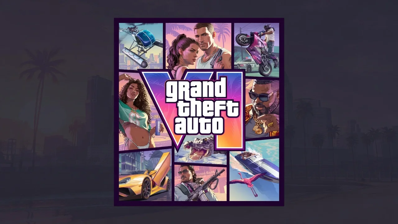 GTA 6 entra em pré-venda em junho: veja data, plataformas e o que ainda falta saber