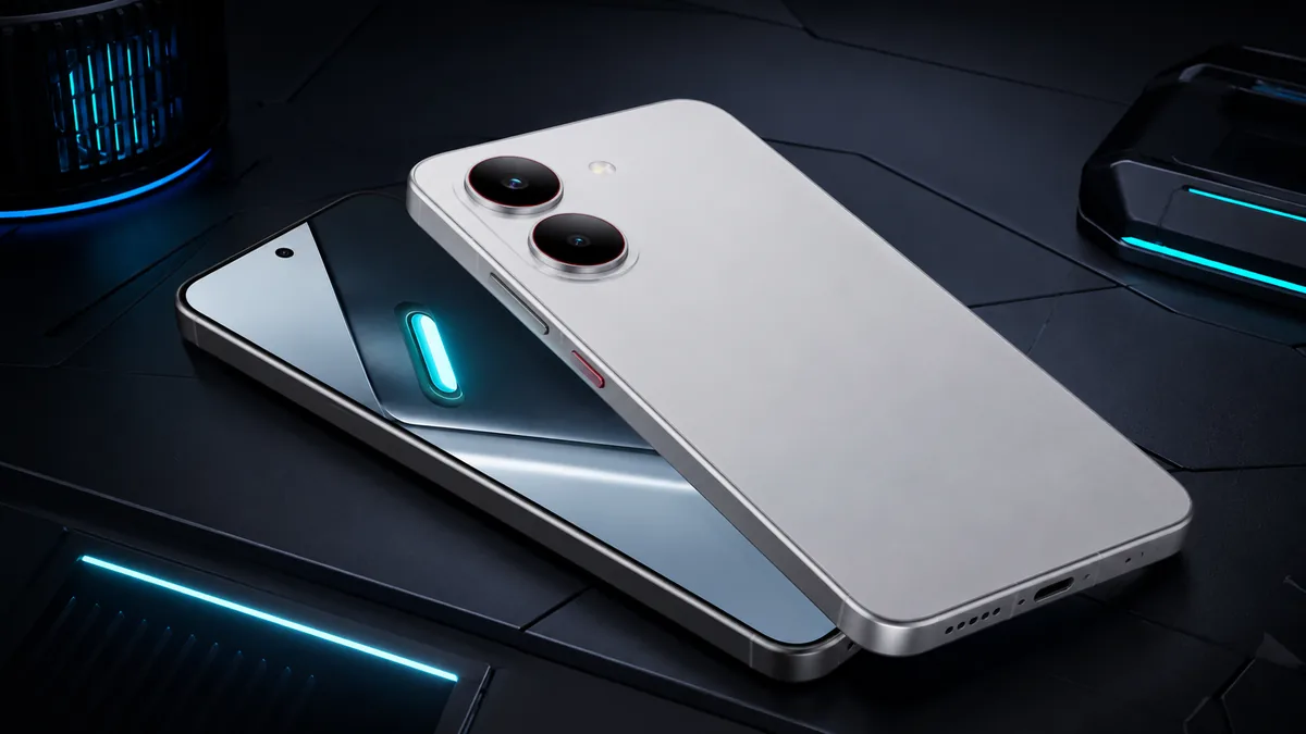 POCO X8 Pro vale a pena em 2026? Review honesto do celular potente com bateria gigante