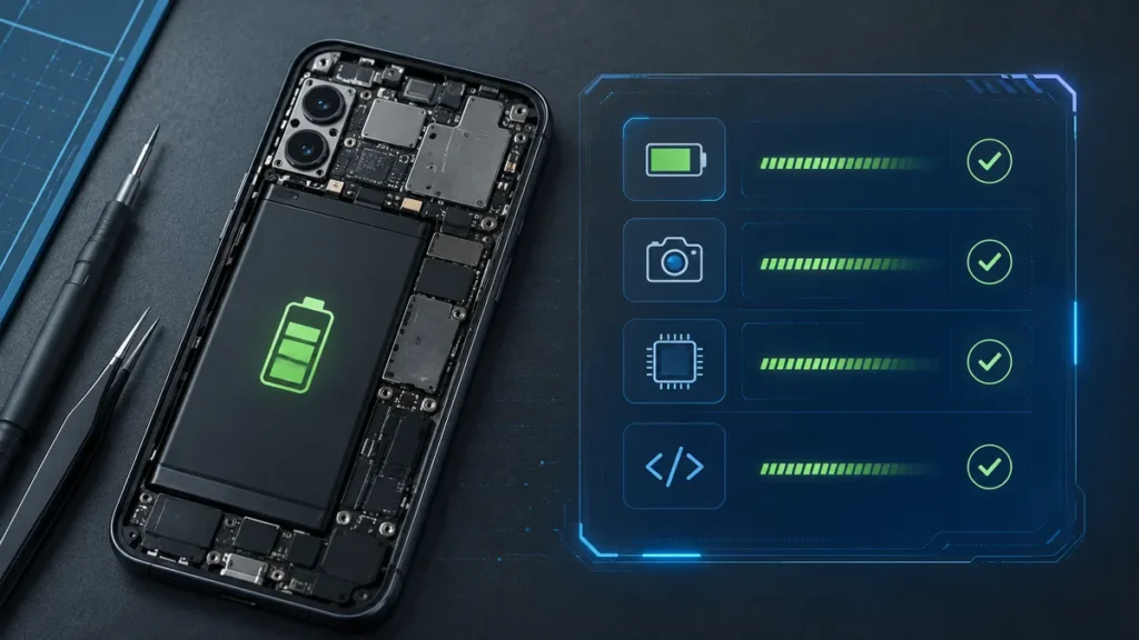 IA nos celulares pode deixar o conserto mais caro? Entenda o alerta