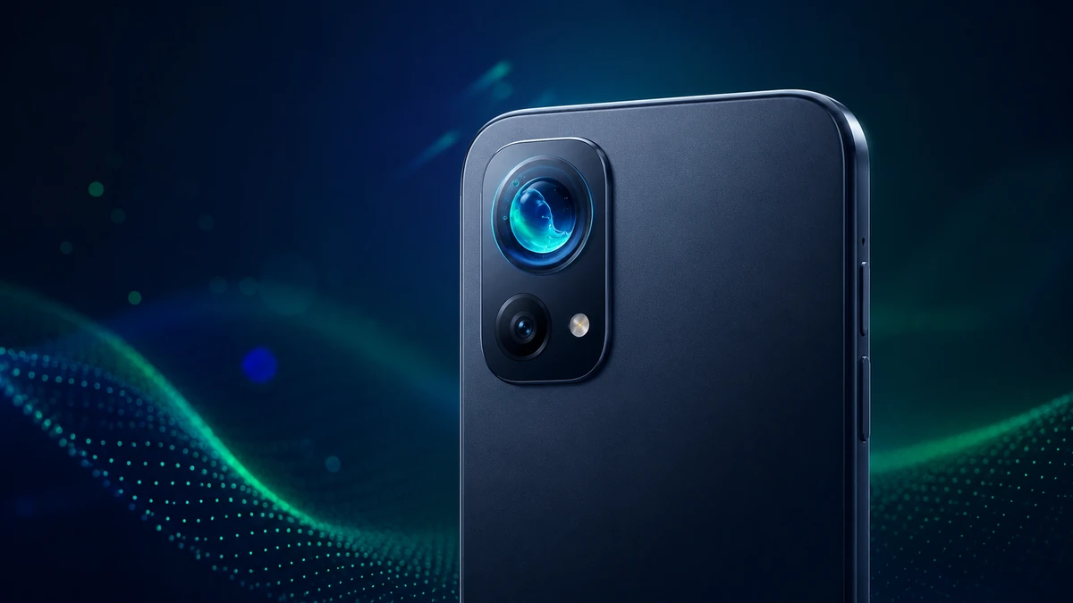 Celular com lente líquida pode acabar com o calombo gigante das câmeras?