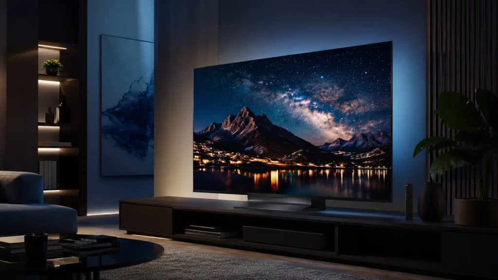 LG C5 55 polegadas vale a pena em 2026? Review honesto