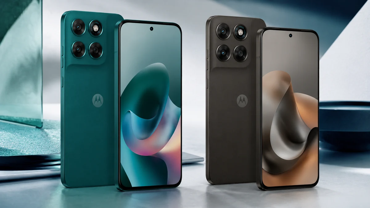 Moto G77 5G vale a pena em 2026? Review honesto do novo Motorola