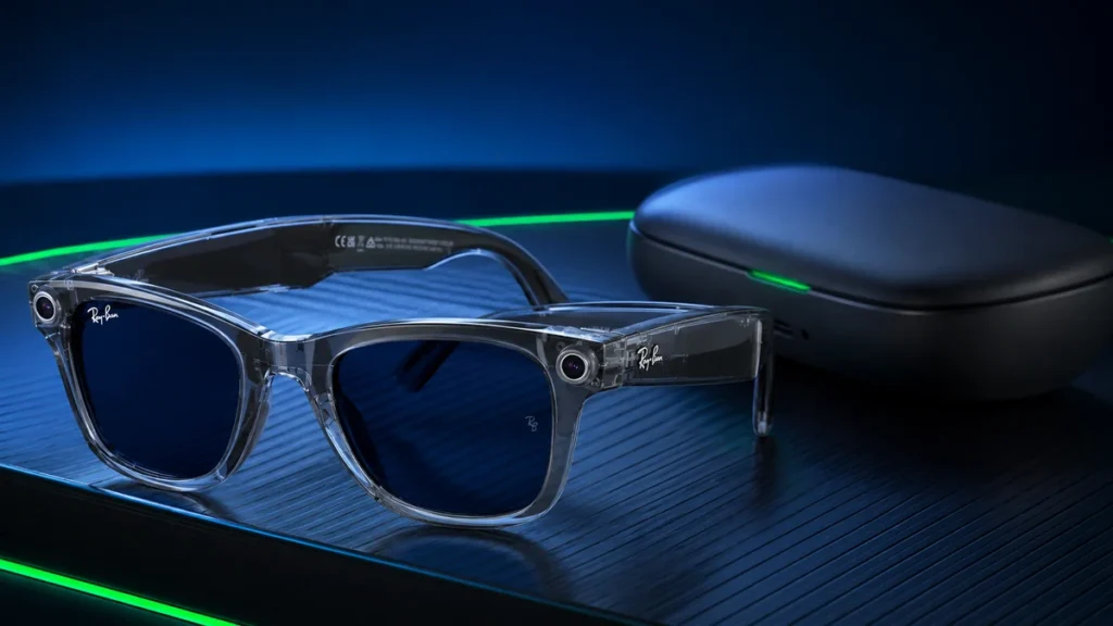 Ray-Ban Meta Wayfarer Gen 2 vale a pena em 2026? Review dos óculos com câmera e IA