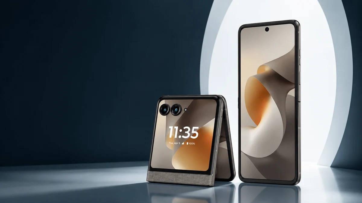 Motorola Razr 70 5G vale a pena em 2026? Review do dobrável com bateria maior