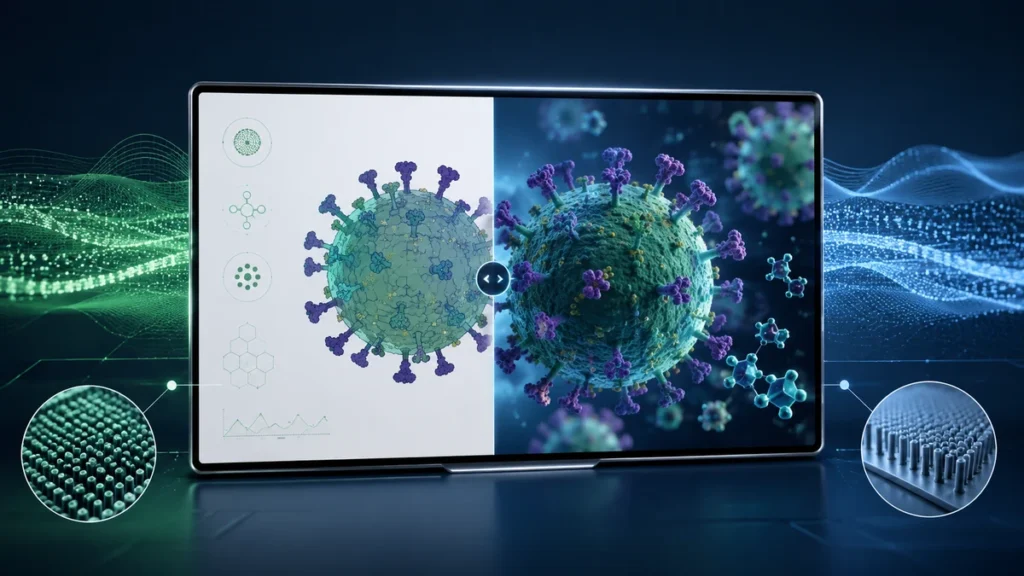 Samsung cria tela que alterna entre 2D e 3D sem óculos