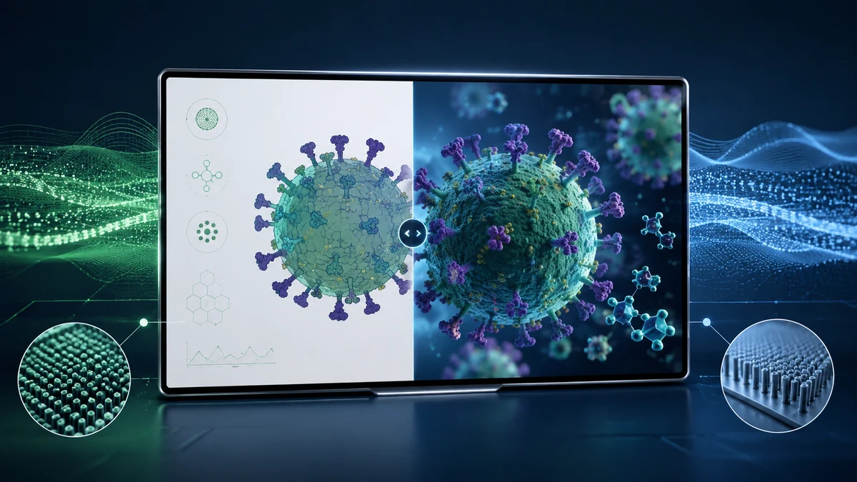 Samsung cria tela que alterna entre 2D e 3D sem óculos