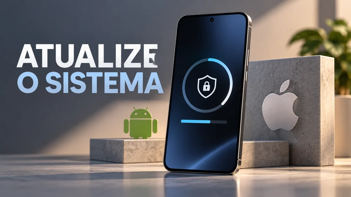 Atualização de Android e iOS pode ser exigida para entrar no WhatsApp