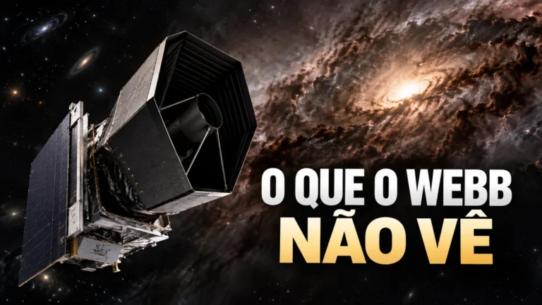 PRIMA: novo telescópio da NASA vai complementar o James Webb