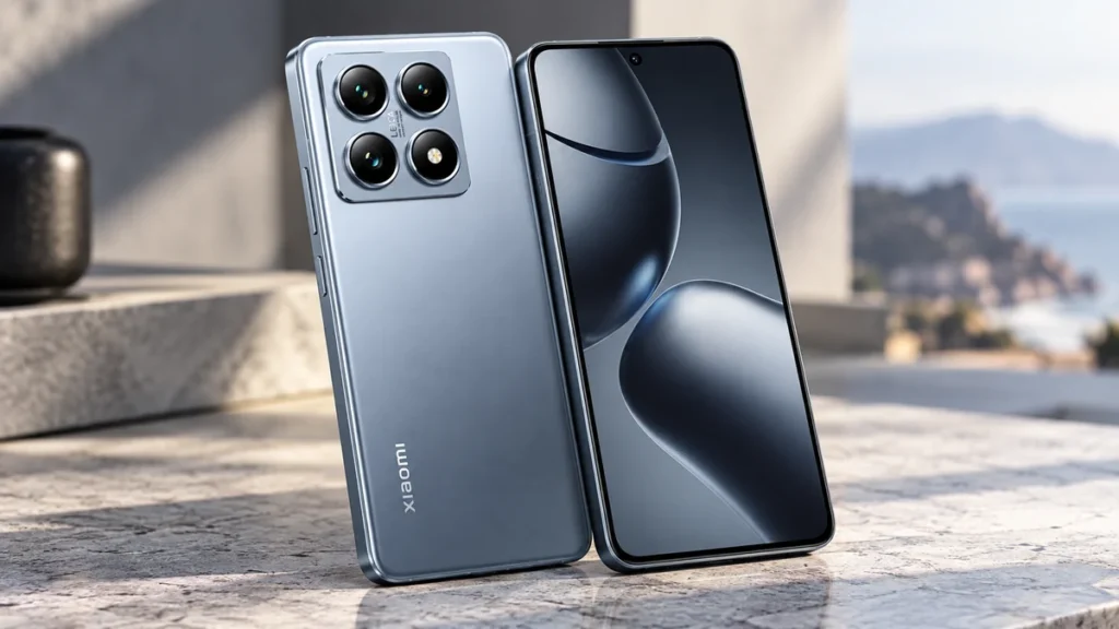 Xiaomi 14T vale a pena em 2026? Review e preço ideal